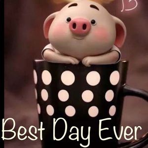 🌼🌻🌼Best day ever!!!